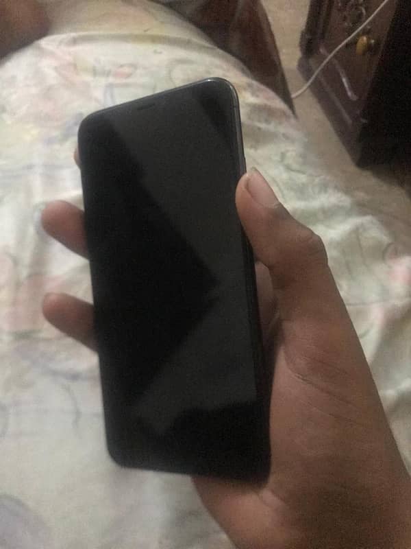 iPhone XS Max 256 gb unlock all ok just Face ID off 2