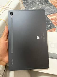 Samsung Tab s9 5g