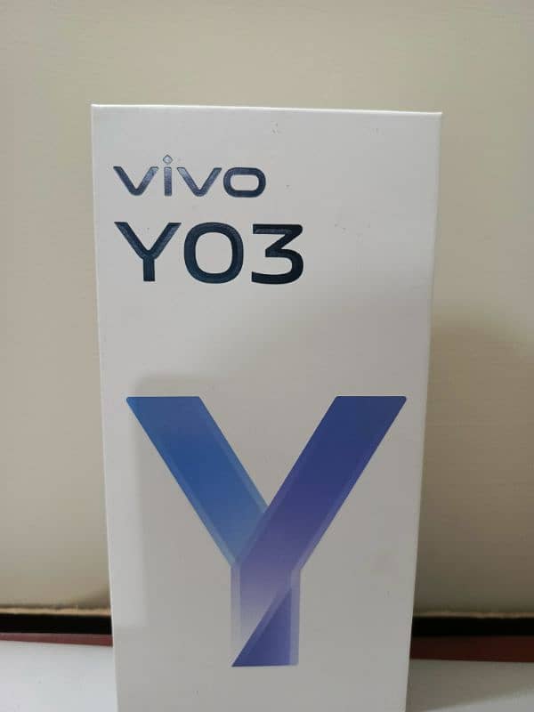 Vivo y03 3