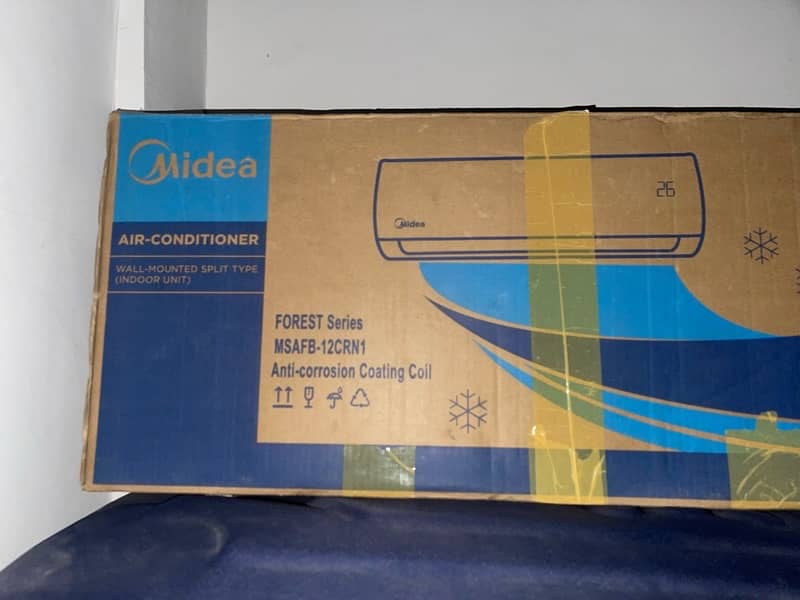 midea Ac 1