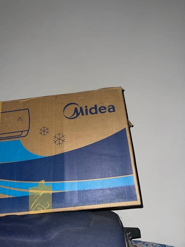midea Ac 2