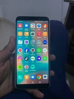 MATE 10 Lite