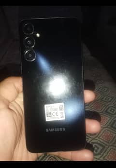 Samsung mobile a05s 6 128 10 month warranty 10 by 10 condition