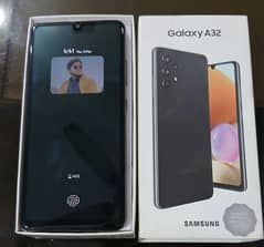 SAMSUNG GALAXY A32 6 128