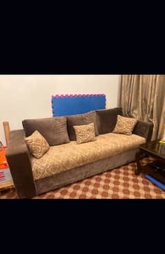 sofa set