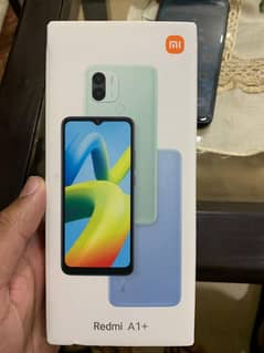 Redmi A1 plus