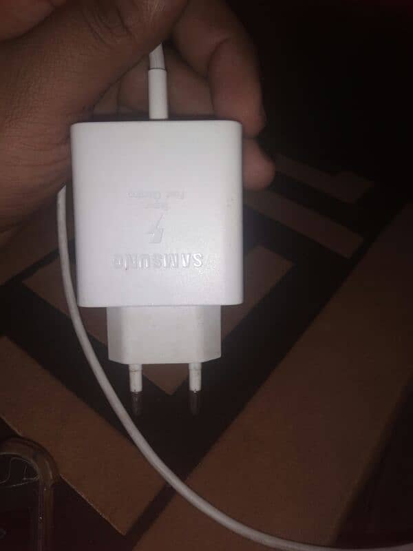 samsung orginal charger 2