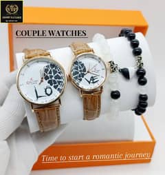 watches