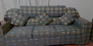 sofa