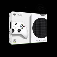 x box series s 512 gb