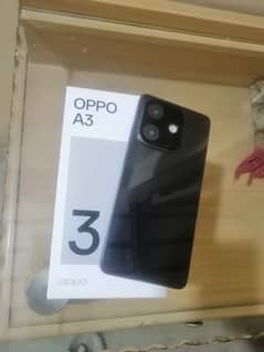 oppo A3