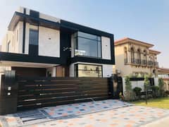 5 Marla Elegant And Fully Maintained Super Hot Located Bungalow Is Available For Rent In The Best Block Of DHA Lahore.