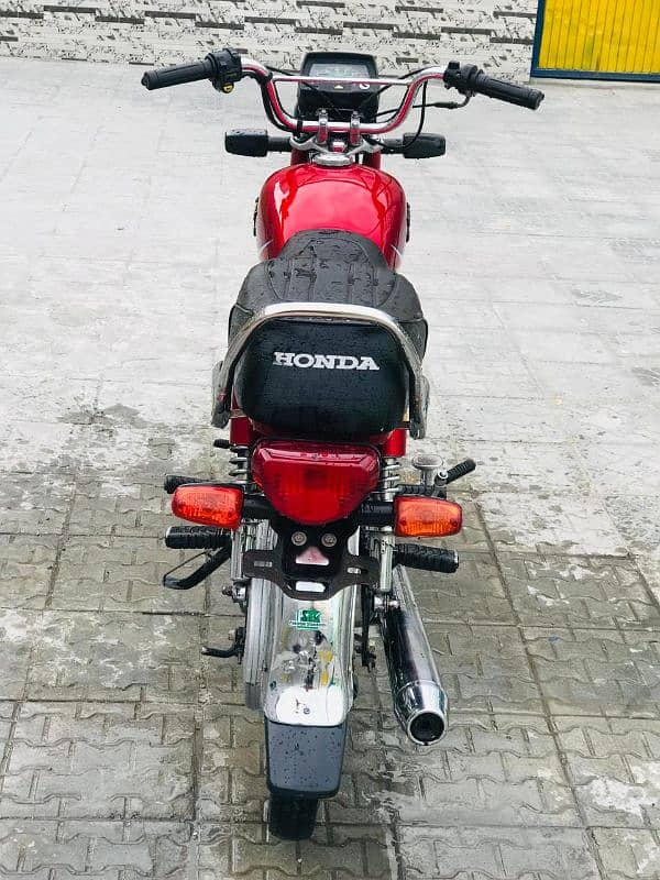 New Asia 23 model Open voucher bike me koi kam nhi exchange possible 6