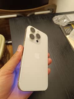 Iphone 15 pro 128gb