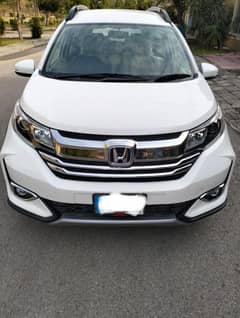 Honda BR-V 2022