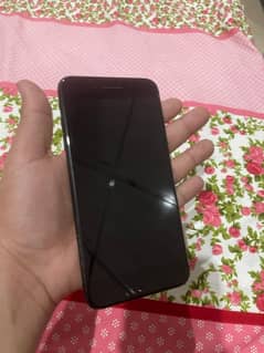 iPhone 7 plus 128 gb