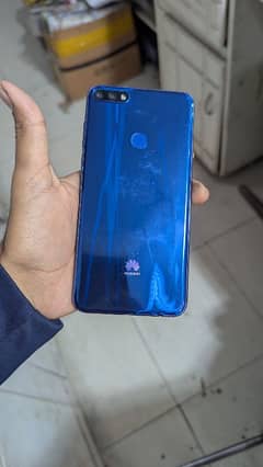 Huawei y7prime