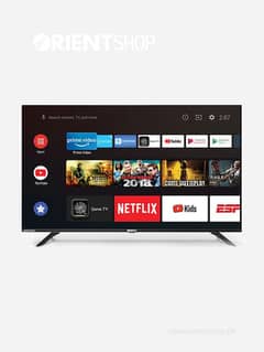 Orient 32″Inch Orient Android IOT LED TV