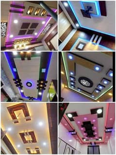 Modern false ceiling Design's