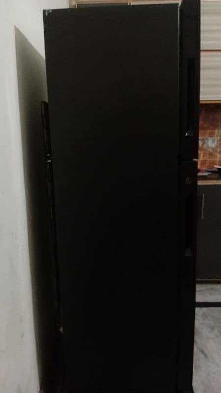 fridge \ Rafrigerator / frij 1