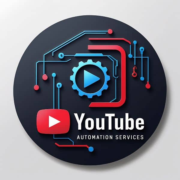 YouTube Automation Video Production 0