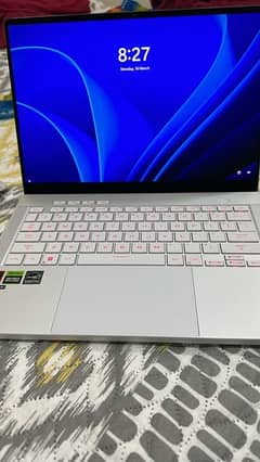 ROG zephyrus g14