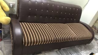 Sofa Set 5 seater