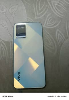 vivo y21A