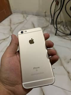 iPhone 6s 64gb Pta