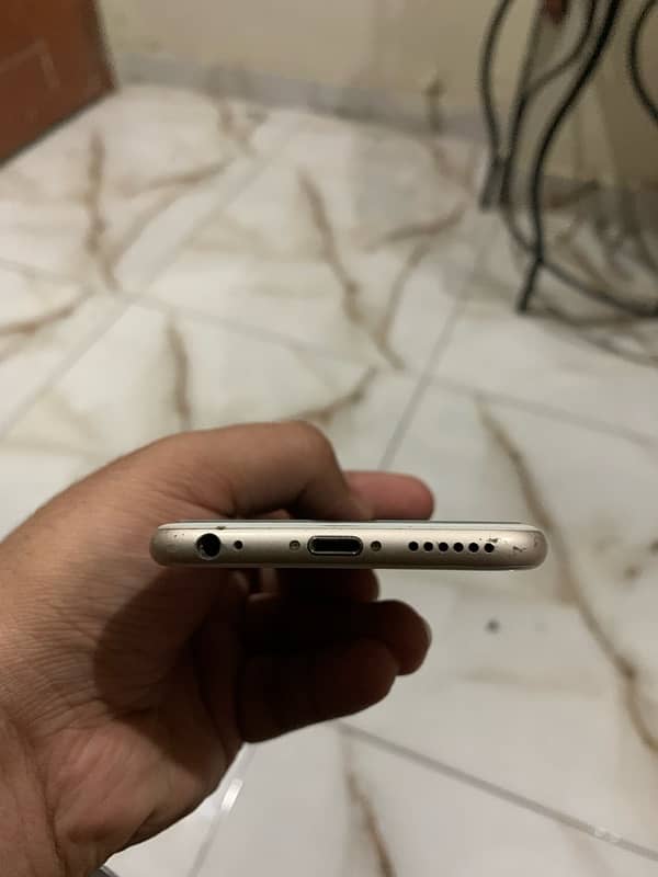 iPhone 6s 64gb Pta 3