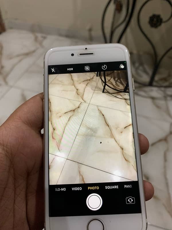 iPhone 6s 64gb Pta 5