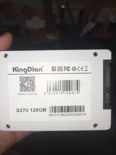 128 gb ssd for sale