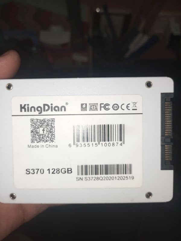 128 gb ssd for sale 0