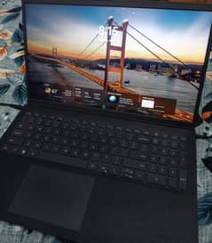 Dell Inspiron 15 (3520) 12th Generation Core i5 with Touch Screen.