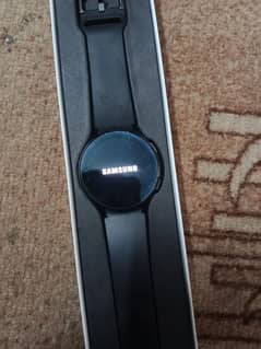 Samsung Galaxy watch 4