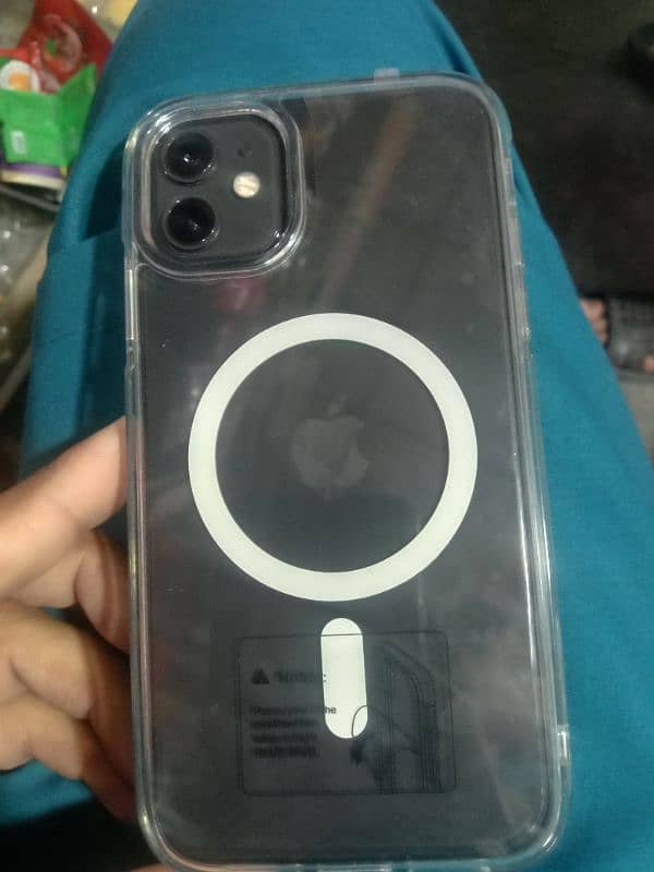 iPhone 11 PTA approved 0