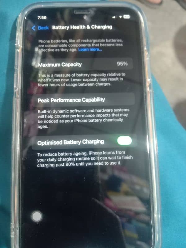 iPhone 11 PTA approved 2