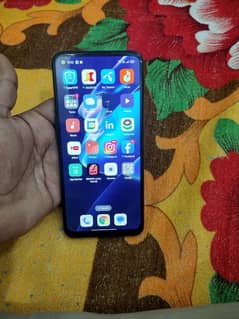 OPPO a 54 4gb 128gb panel change