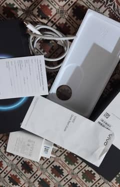 Vivo v40e 8/256 GB 03231196045 My WhatsApp number