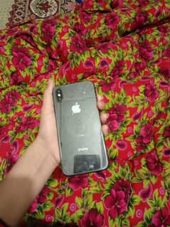 iphone x pta proved for sale