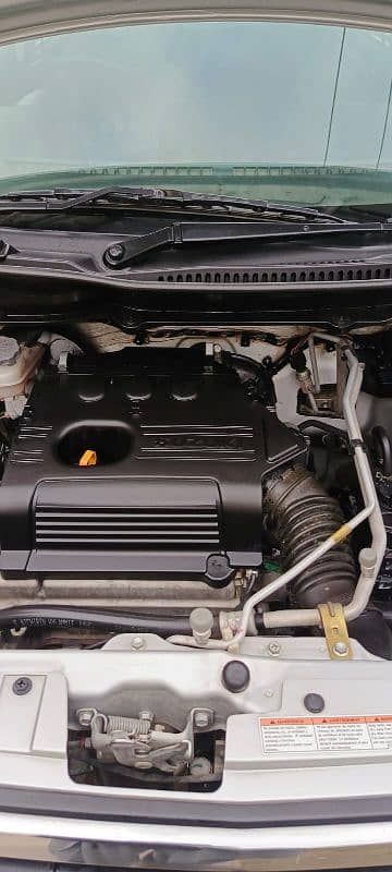 Suzuki Wagon R vxl 2021 model 2