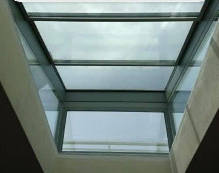 aluminum and glass and upvc 14