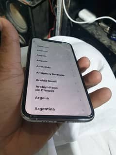 I phone 11pro good condition