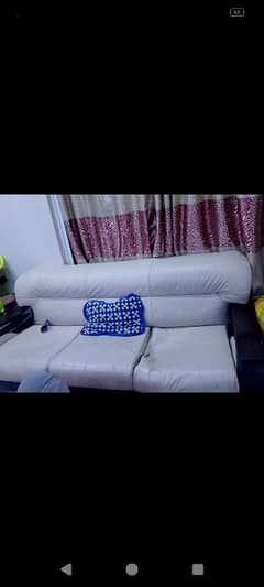 3+2+1 seater sofa set aa