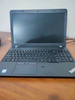 Lenovo E560