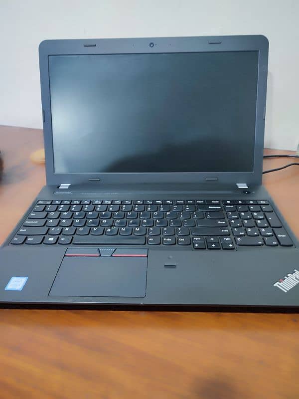 Lenovo E560 0