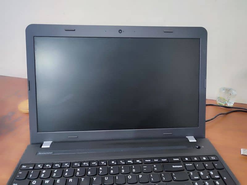 Lenovo E560 2