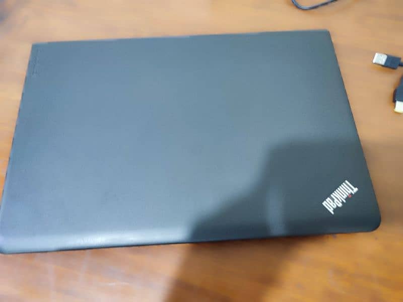 Lenovo E560 3