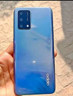 Oppo F19