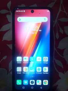 infinix hot11s4.128watup03006954393